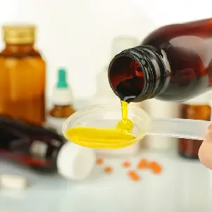 Oral Solution