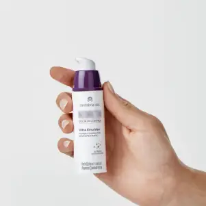 Pigment Emulsion medicine