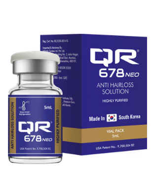 QR678® Neo
