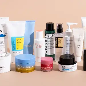 Skin Care Cosmetics