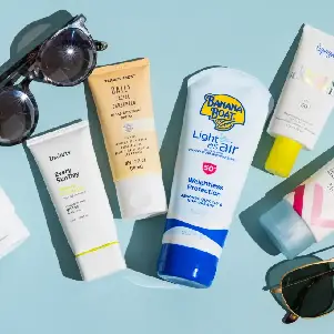 Sun Protect Cream