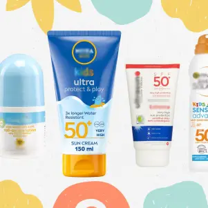 Sun Protect Cream