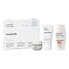 Home pack for the cosmelan® method. Contains the products to follow the home protocol of the cosmelan® professional method and complete the depigmenting action for removing and/or reducing spots of melanic origin.