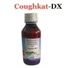 CoughKat -Dx Dry Cough Syrup, Packaging Size: 100 ml