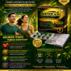 ADENER™ M19G Complete Antioxidant Energy Formula A powerful blend of advanced multivitamins, multiminerals, Omega-3, DHA & antioxidants designed to support your daily health needs.