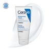 CeraVe Moisturizing Cream For Dry To Very Dry Skin (177ml) - Formulated with 3 Essential Ceramides And Hyaluronic Acid | Non-Comedogenic Moisturizer For Face and Body