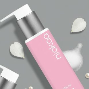 Niakaa face cleanser 100ml