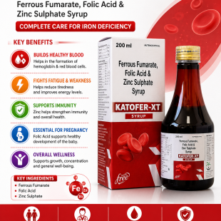 Strong Blood. Strong Body. Fight Fatigue, Feel Energized Iron Up Your Daily Health Power Your Day with Better Nutrition Say Goodbye to Weakness