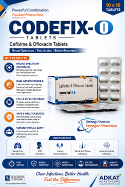 Schedule H1 Medical Practitioner Prescription must Required 